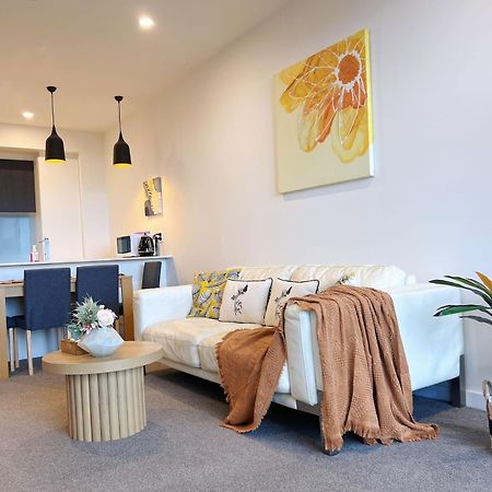 Auckland Birkenhead Bnb Exteriör bild