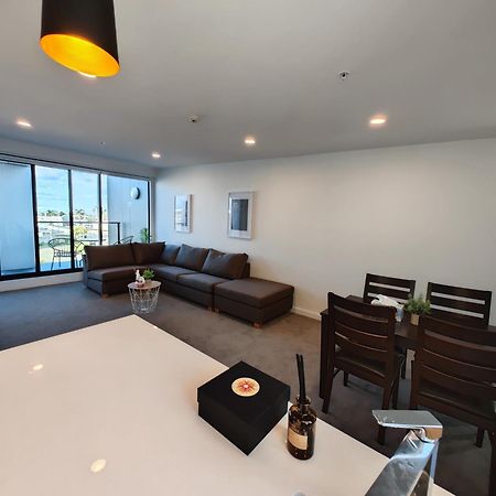 Auckland Birkenhead Bnb Exteriör bild