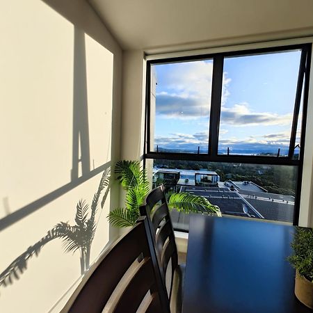 Auckland Birkenhead Bnb Exteriör bild