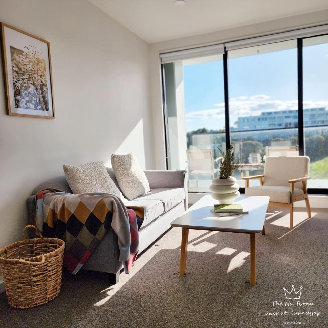 Auckland Birkenhead Bnb Exteriör bild