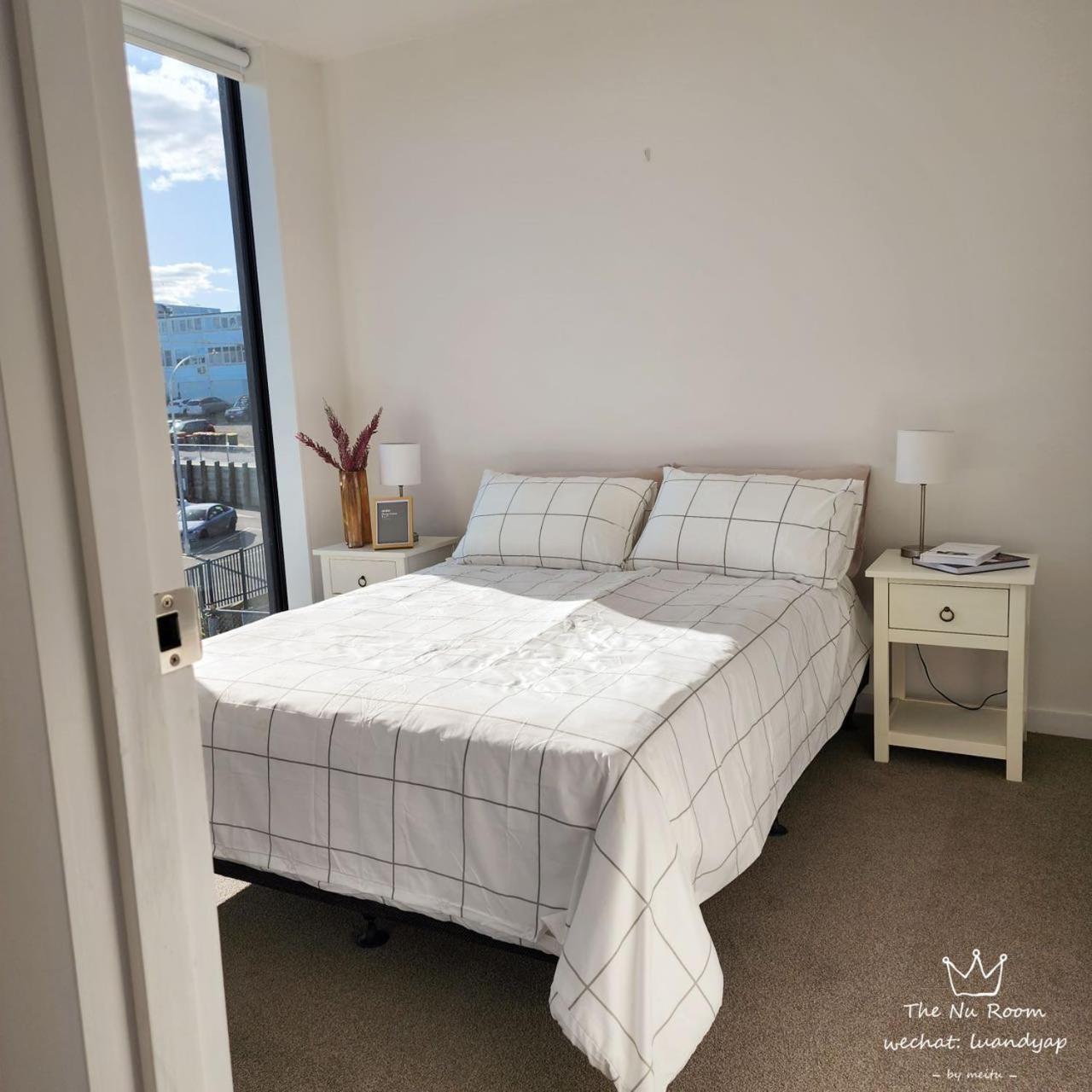 Auckland Birkenhead Bnb Exteriör bild