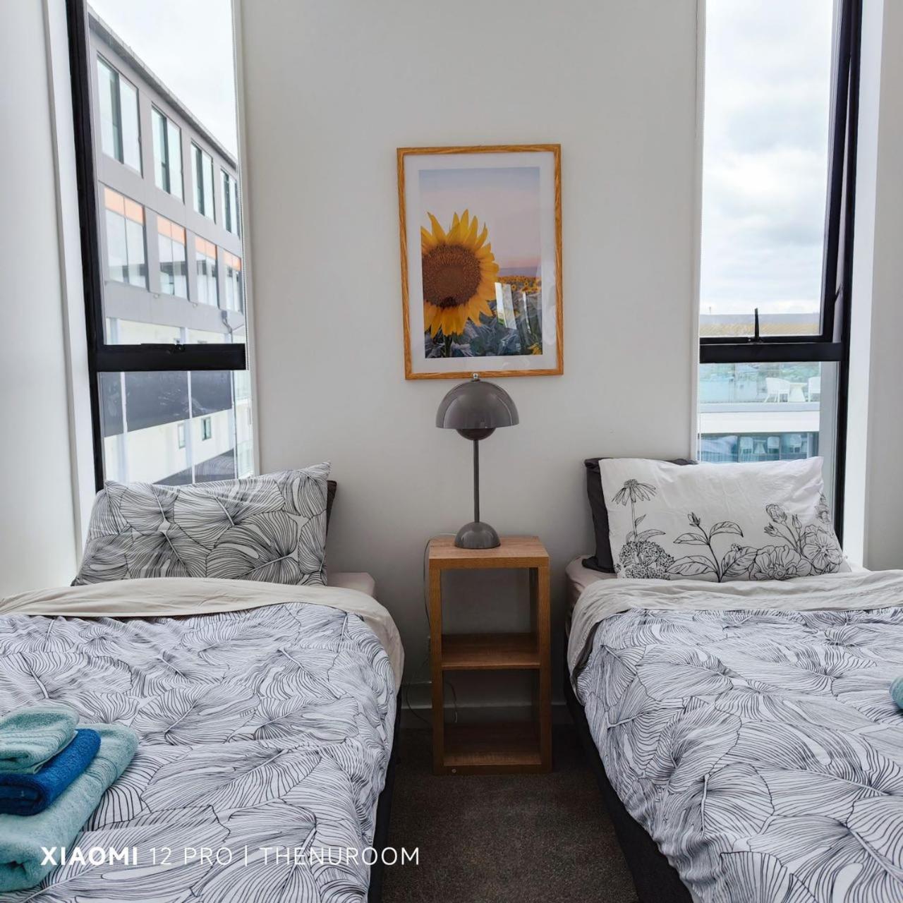 Auckland Birkenhead Bnb Exteriör bild