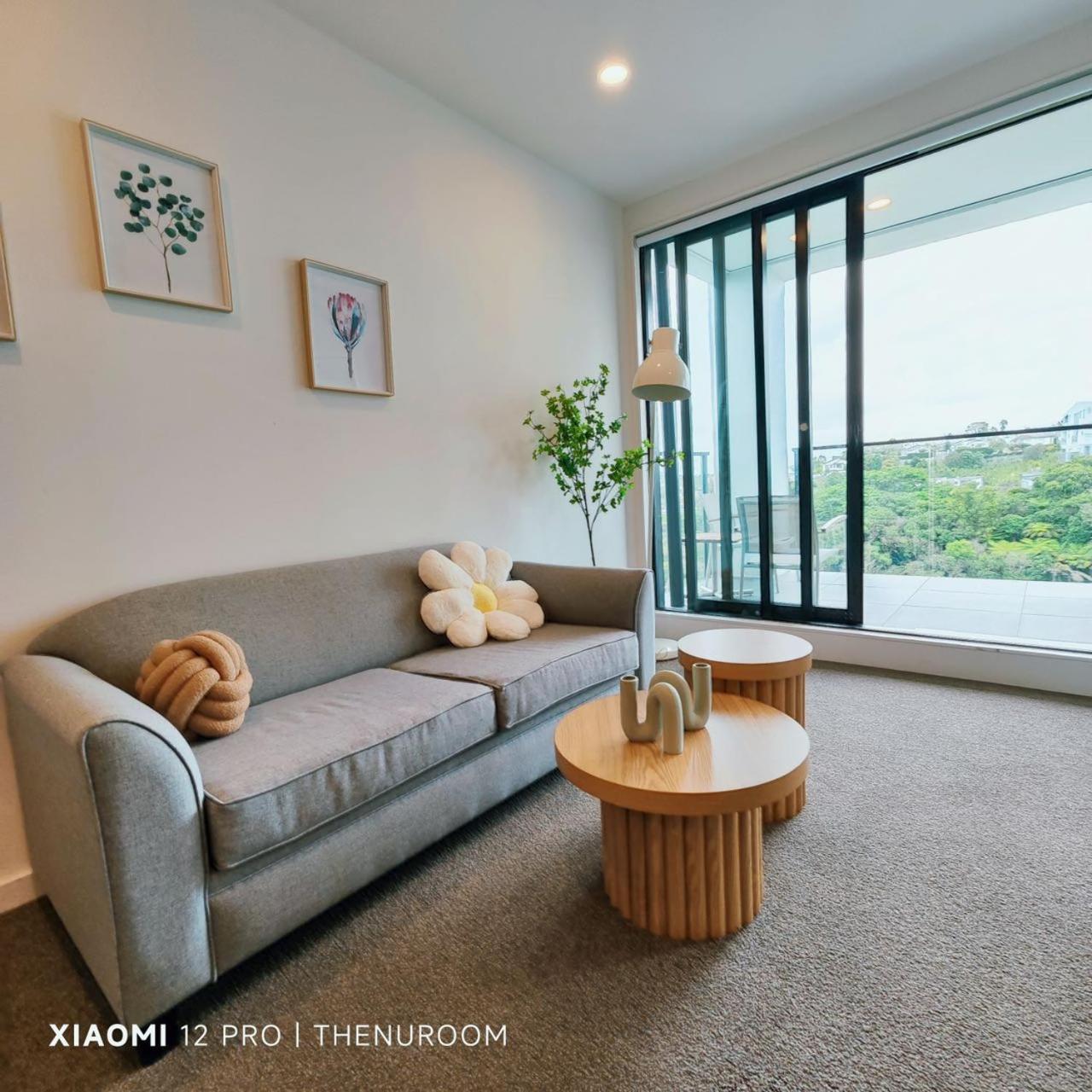 Auckland Birkenhead Bnb Exteriör bild