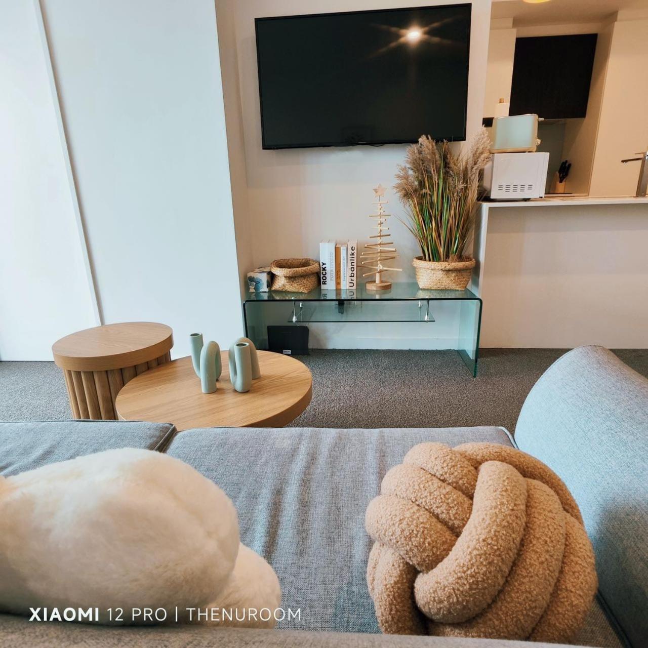 Auckland Birkenhead Bnb Exteriör bild