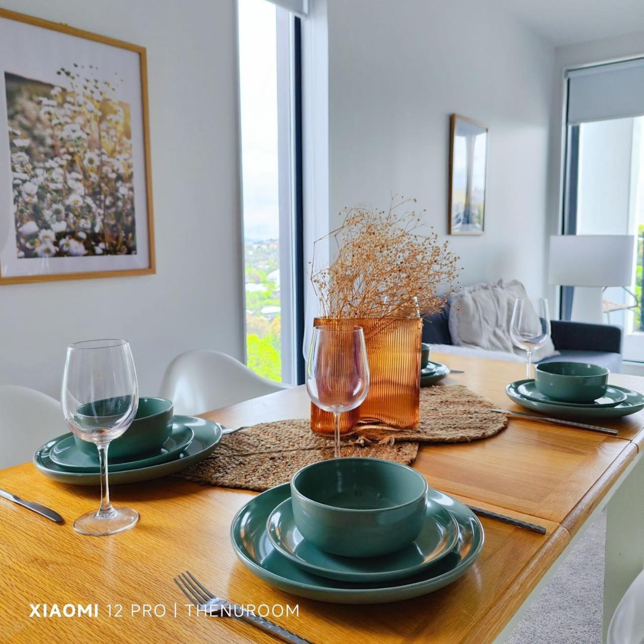 Auckland Birkenhead Bnb Exteriör bild