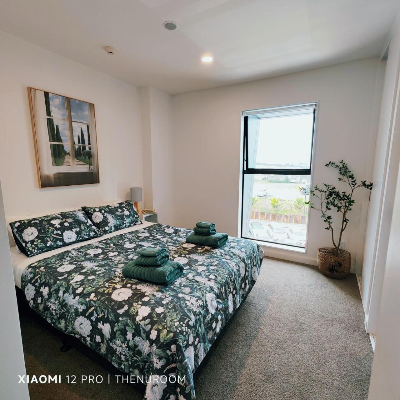 Auckland Birkenhead Bnb Exteriör bild
