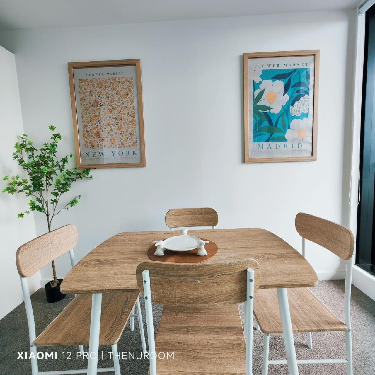 Auckland Birkenhead Bnb Exteriör bild