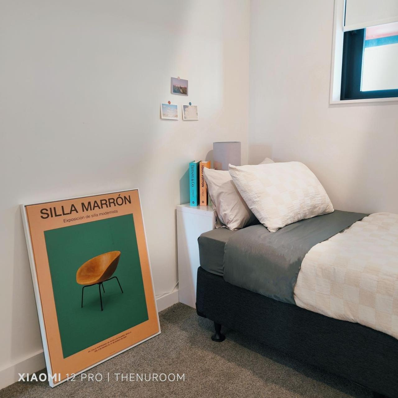 Auckland Birkenhead Bnb Exteriör bild