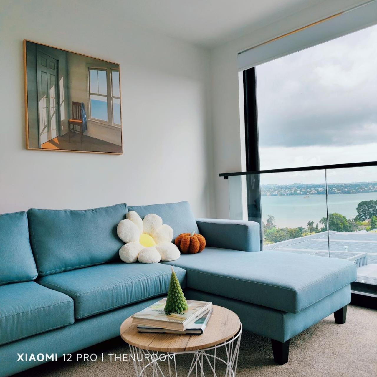 Auckland Birkenhead Bnb Exteriör bild
