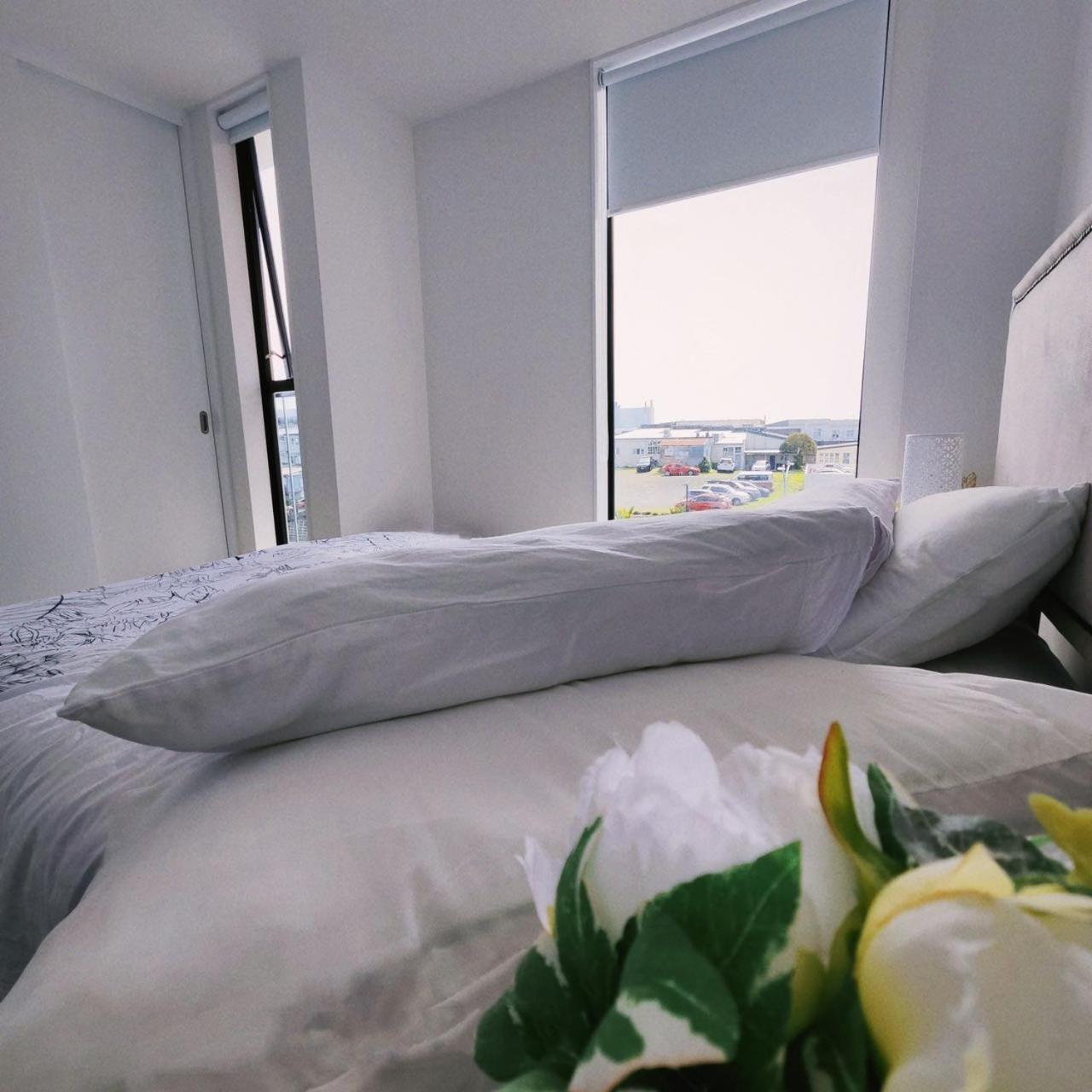 Auckland Birkenhead Bnb Exteriör bild
