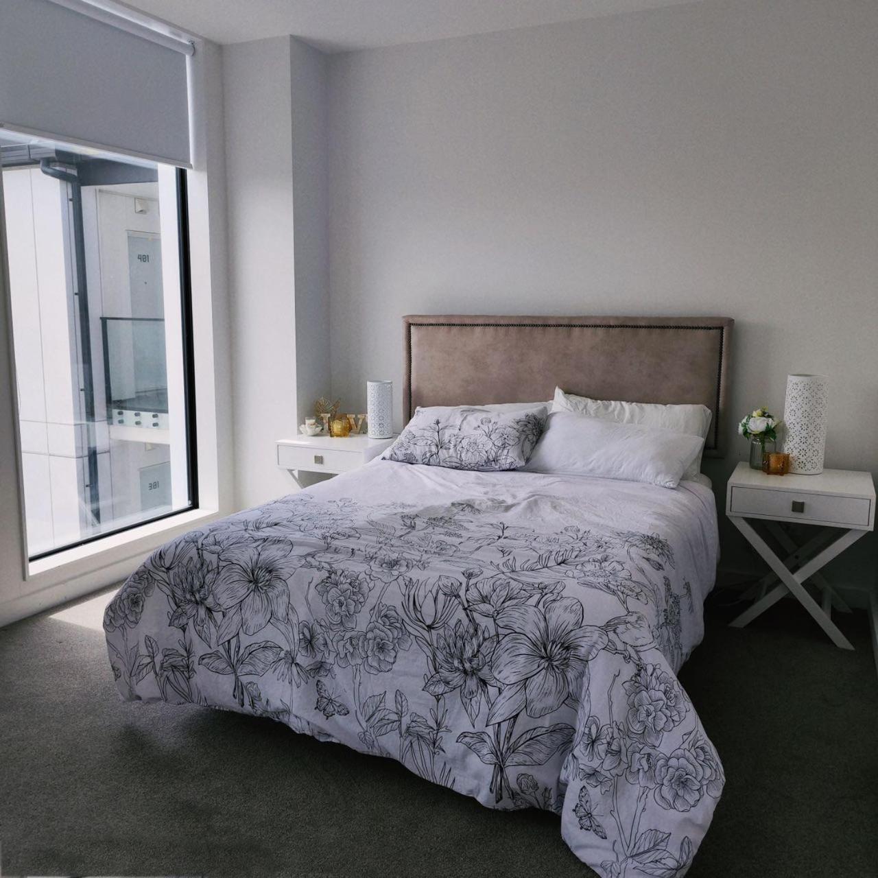 Auckland Birkenhead Bnb Exteriör bild