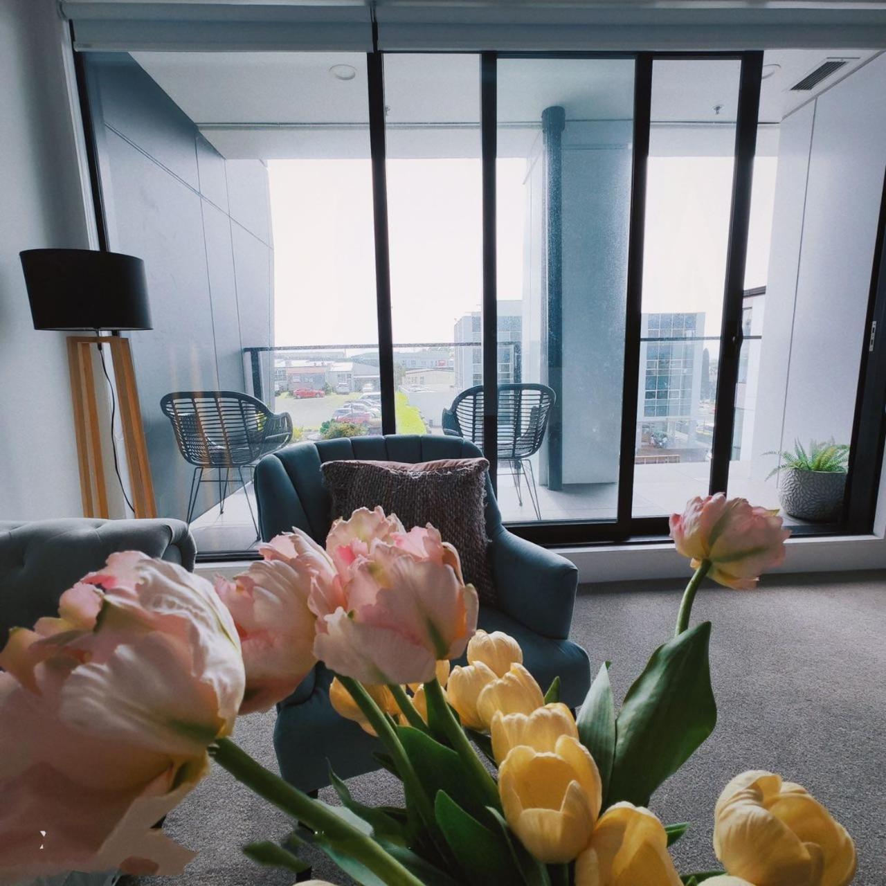 Auckland Birkenhead Bnb Exteriör bild