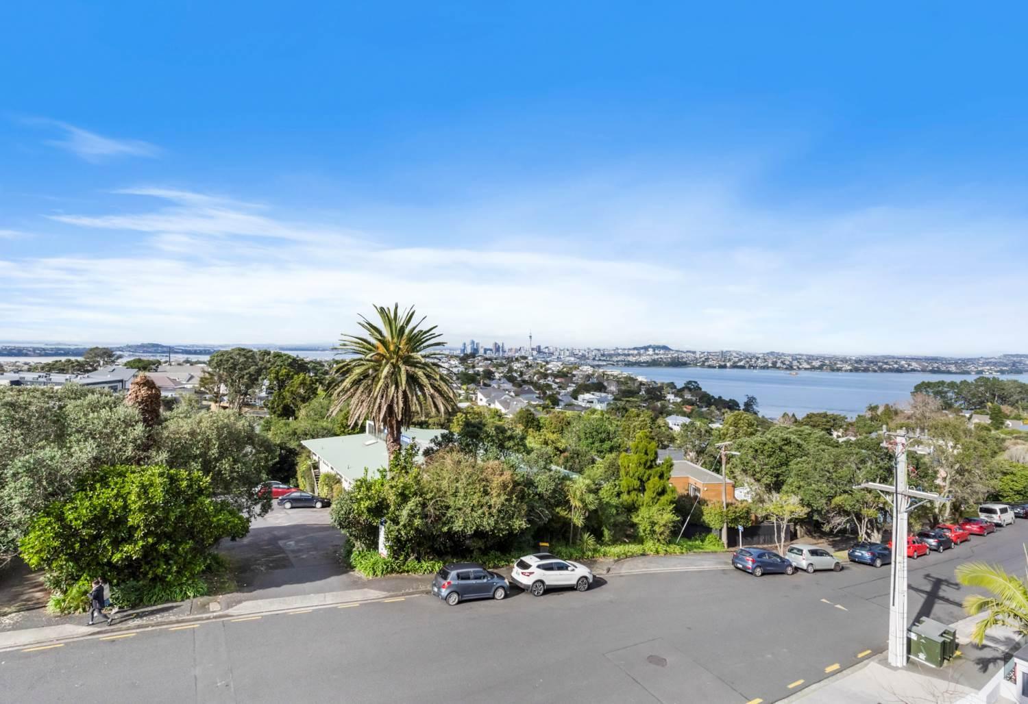 Auckland Birkenhead Bnb Exteriör bild