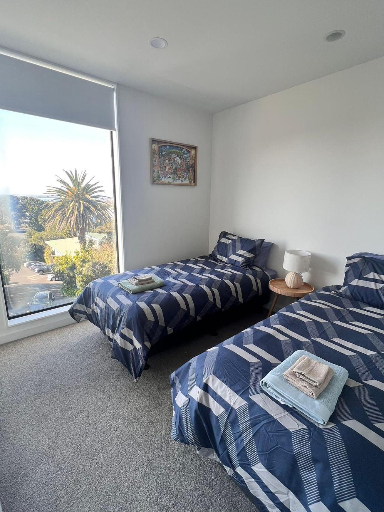 Auckland Birkenhead Bnb Exteriör bild