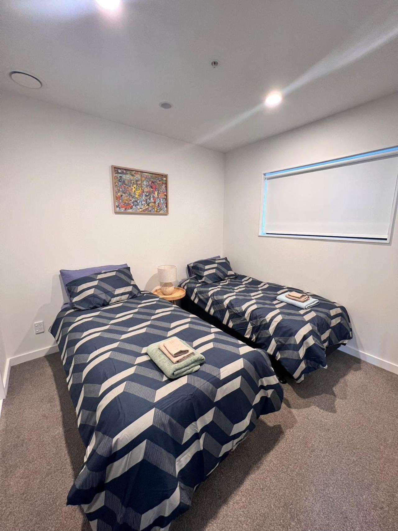 Auckland Birkenhead Bnb Exteriör bild