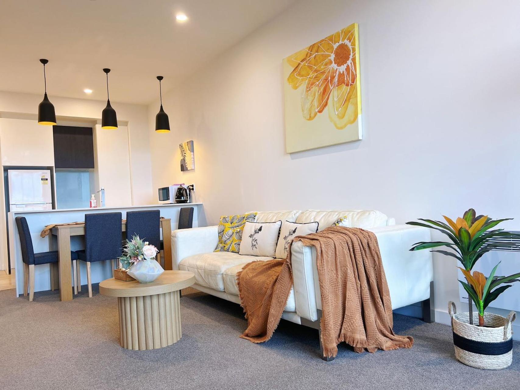 Auckland Birkenhead Bnb Exteriör bild