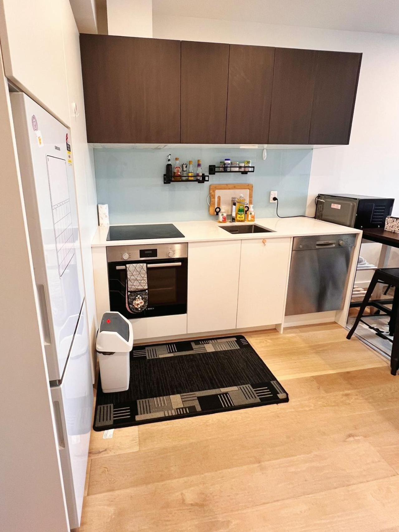 Auckland Birkenhead Bnb Exteriör bild