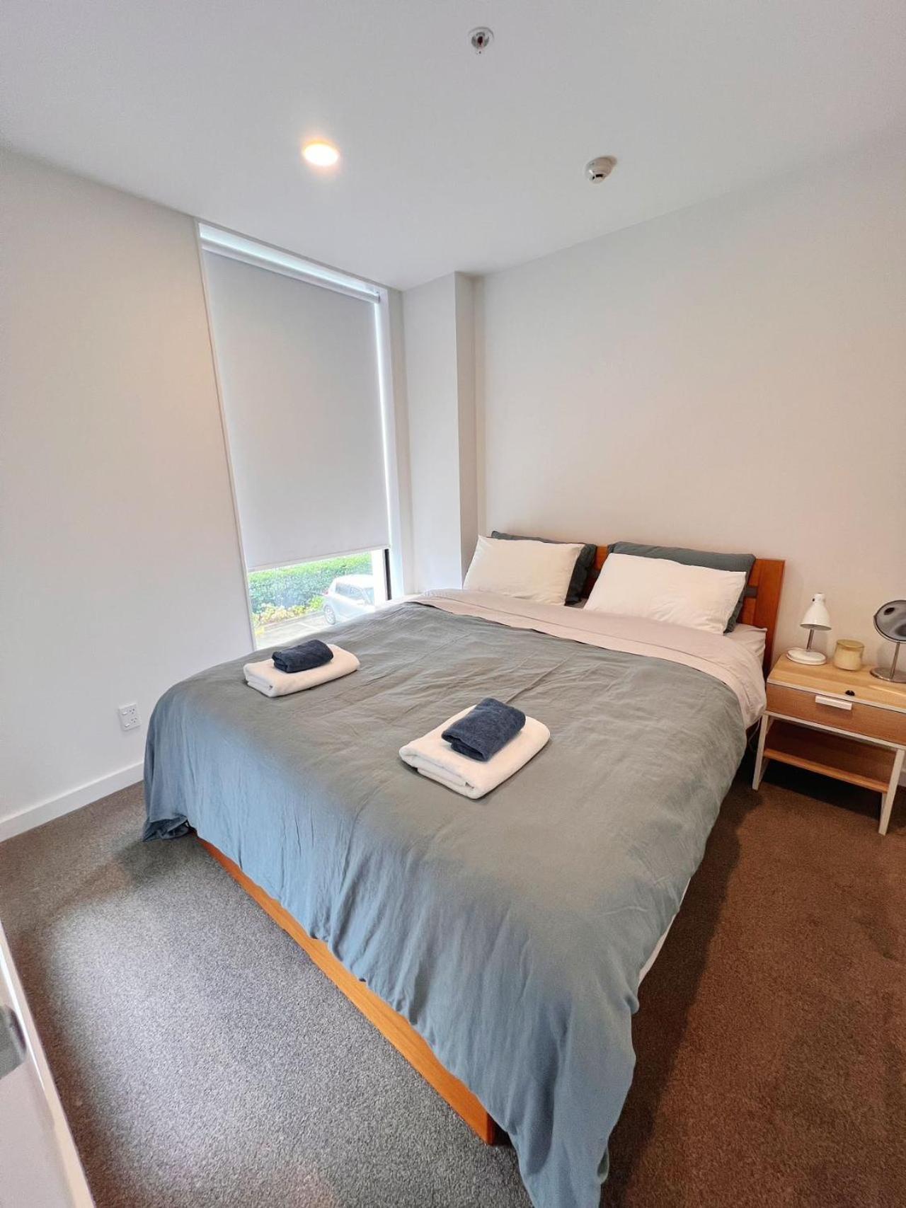Auckland Birkenhead Bnb Exteriör bild