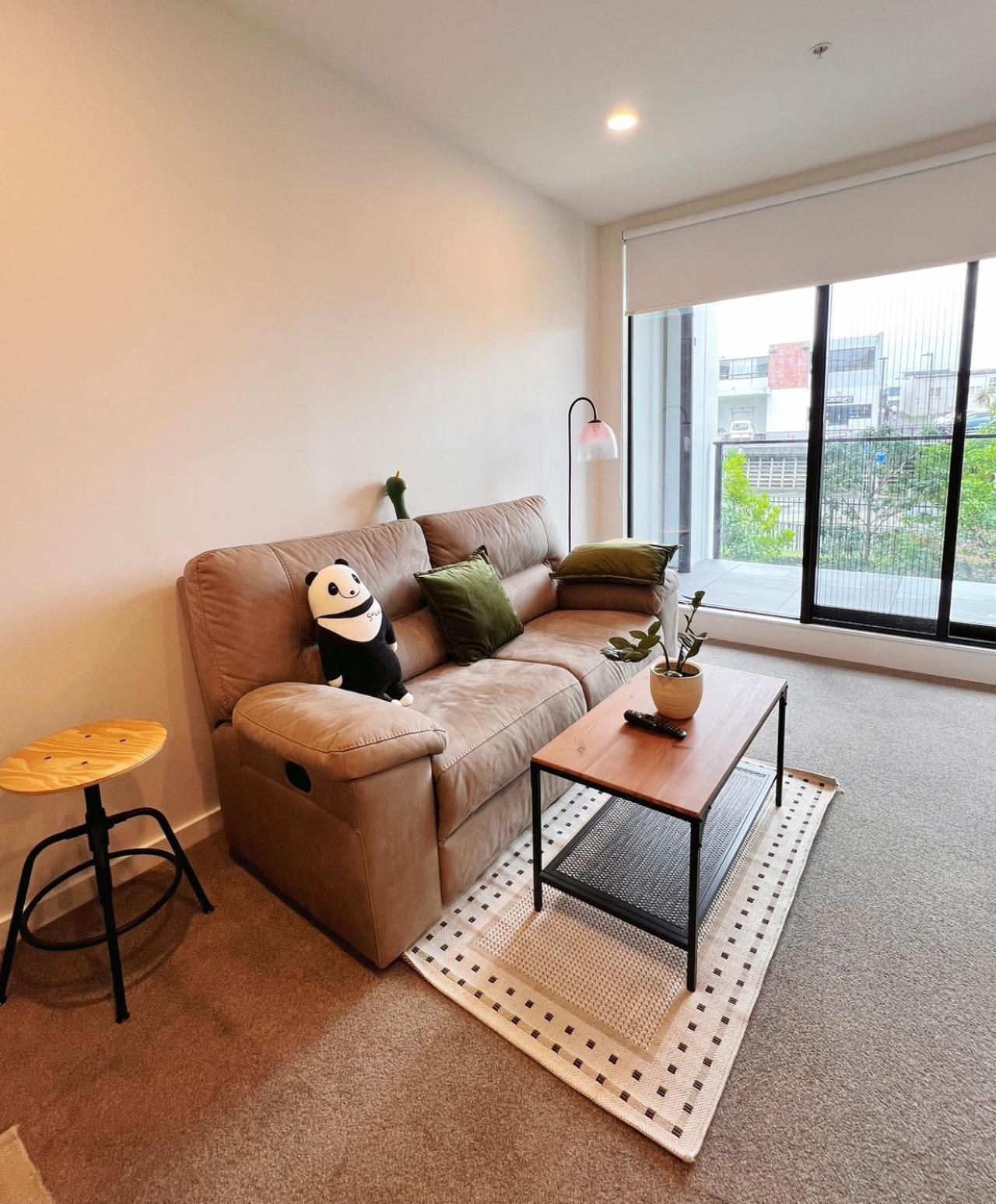 Auckland Birkenhead Bnb Exteriör bild