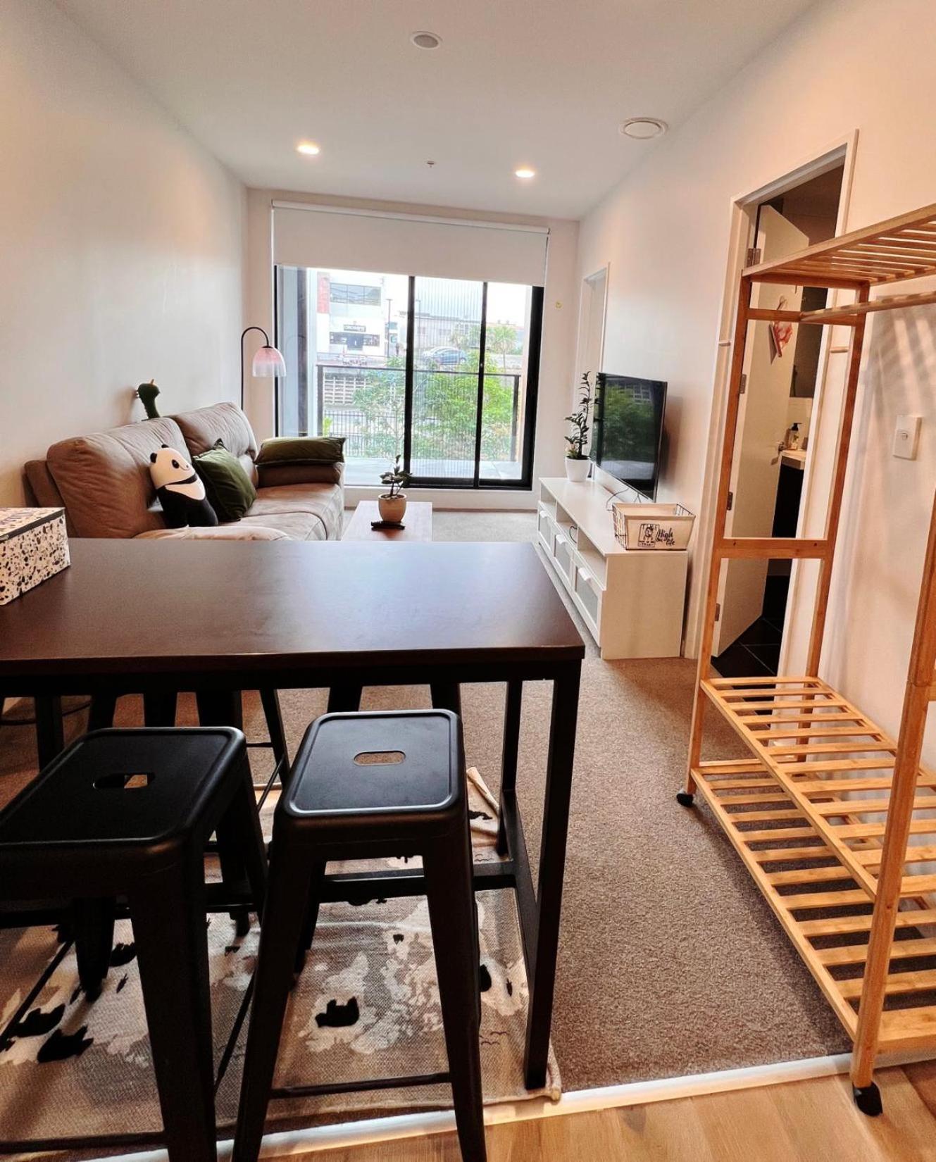 Auckland Birkenhead Bnb Exteriör bild