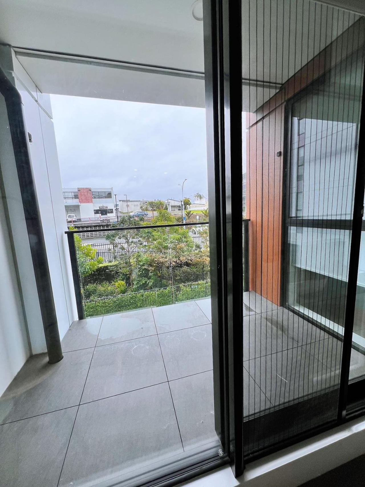 Auckland Birkenhead Bnb Exteriör bild