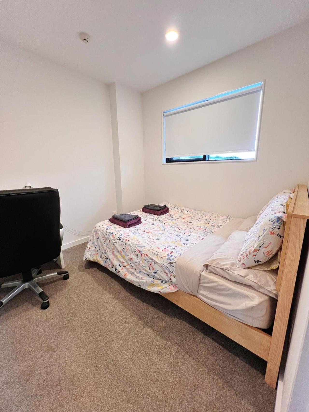 Auckland Birkenhead Bnb Exteriör bild