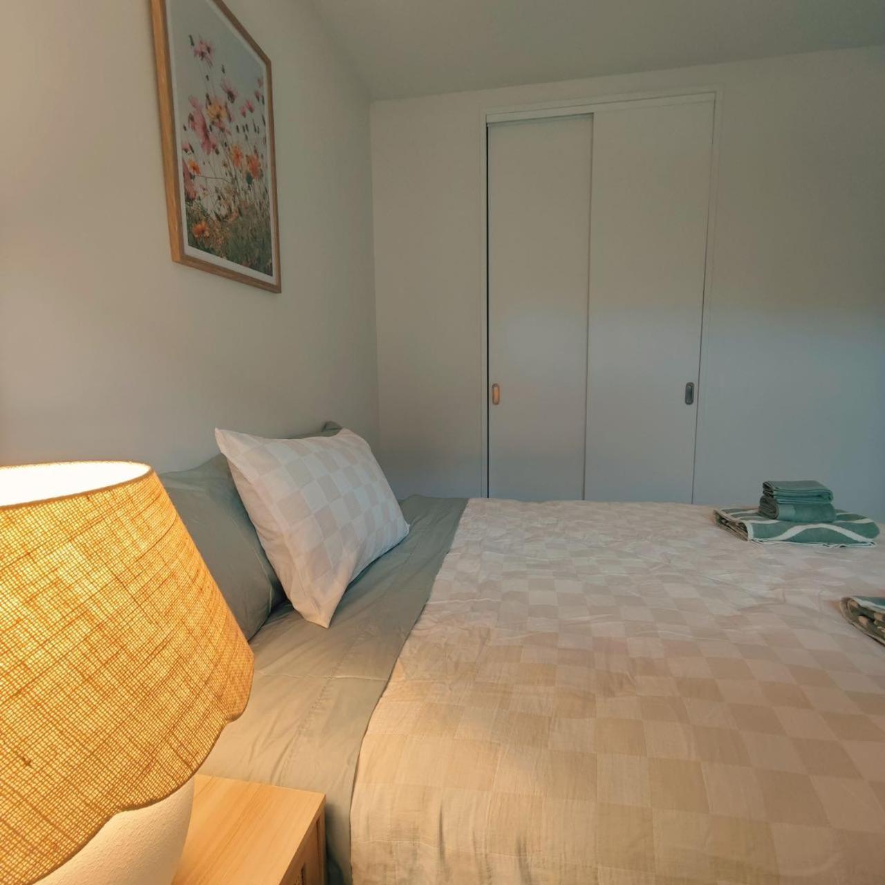 Auckland Birkenhead Bnb Exteriör bild