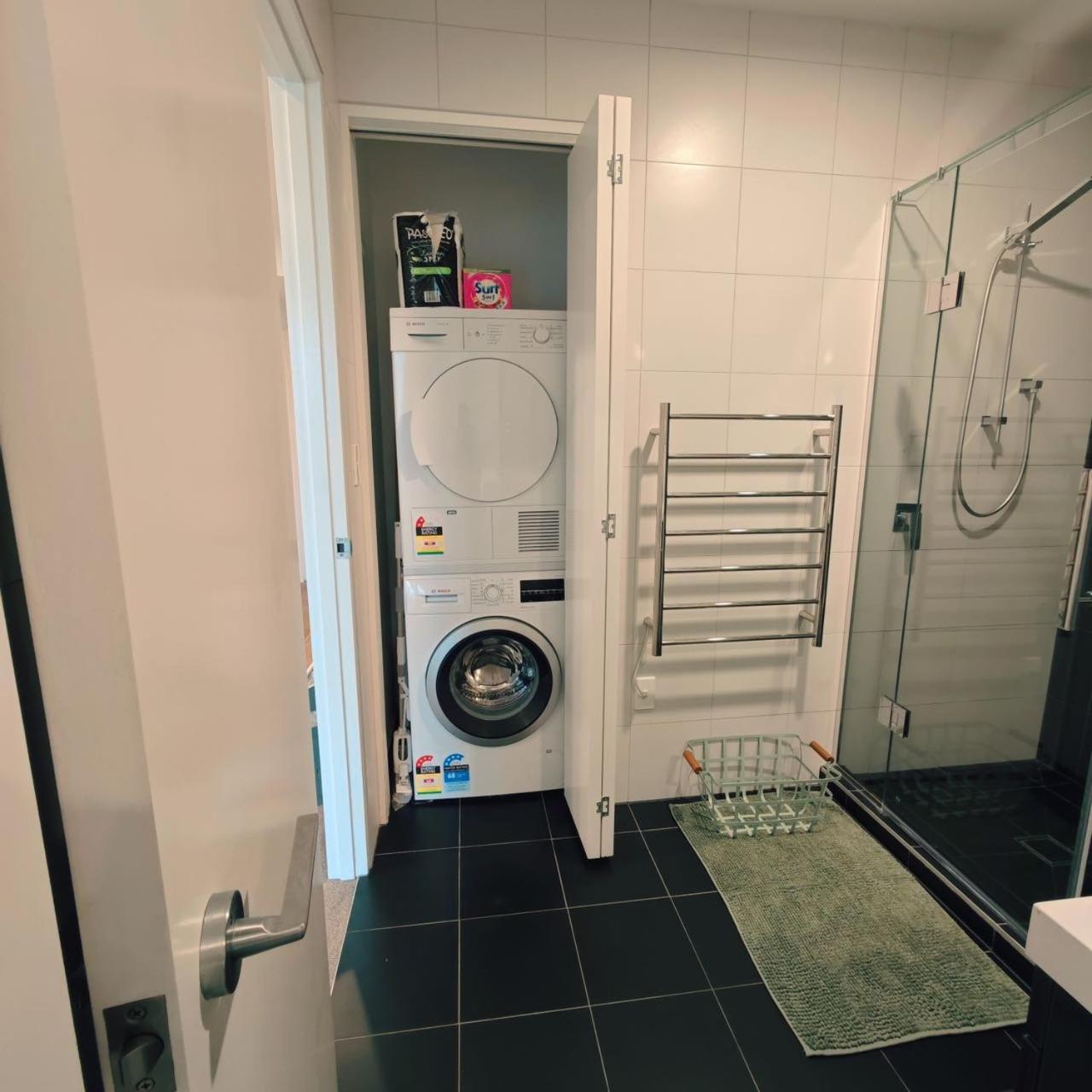 Auckland Birkenhead Bnb Exteriör bild