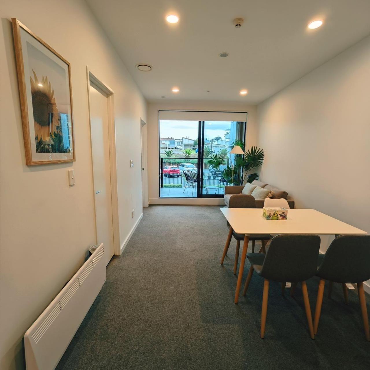 Auckland Birkenhead Bnb Exteriör bild