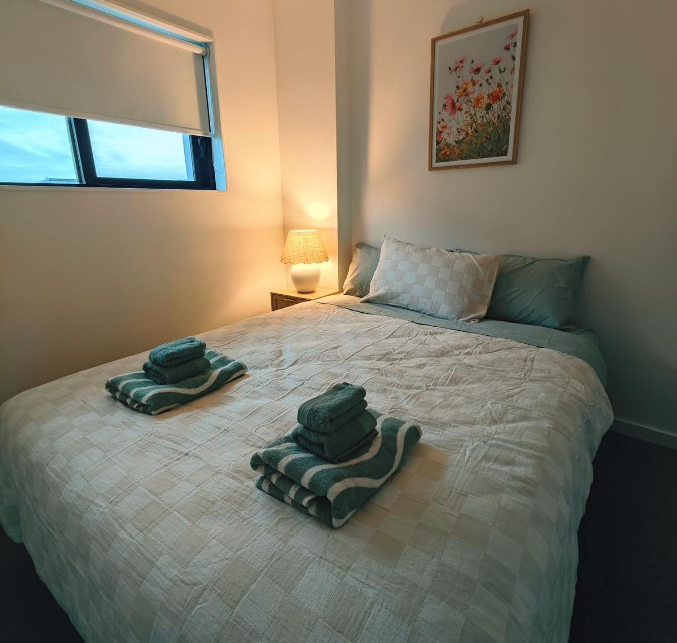 Auckland Birkenhead Bnb Exteriör bild