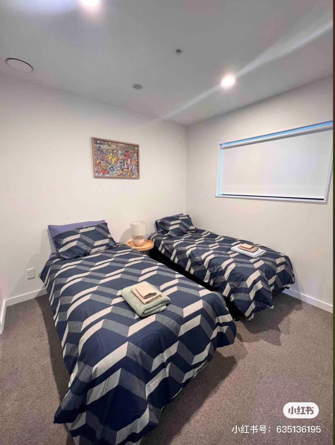 Auckland Birkenhead Bnb Exteriör bild