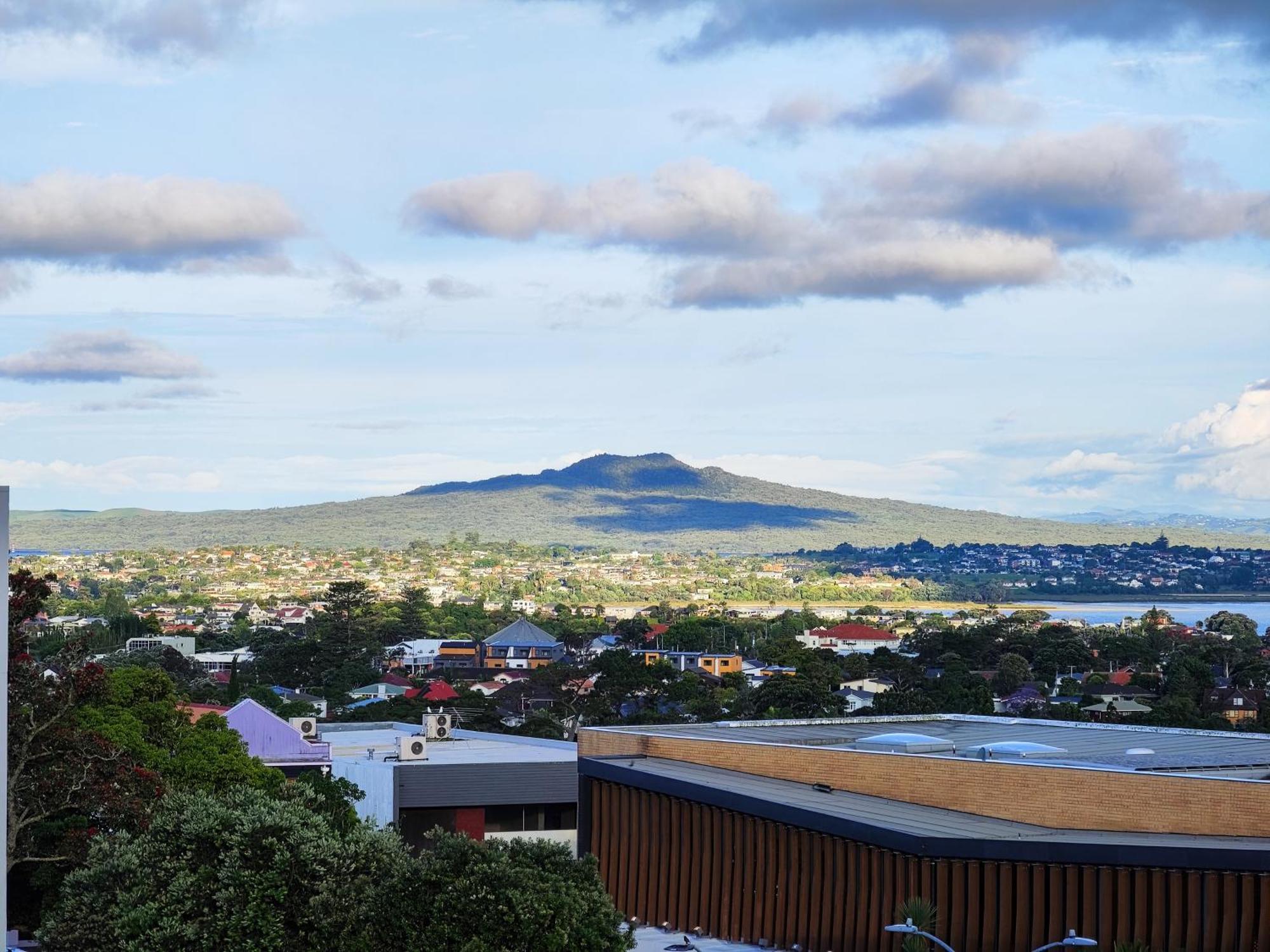 Auckland Birkenhead Bnb Exteriör bild