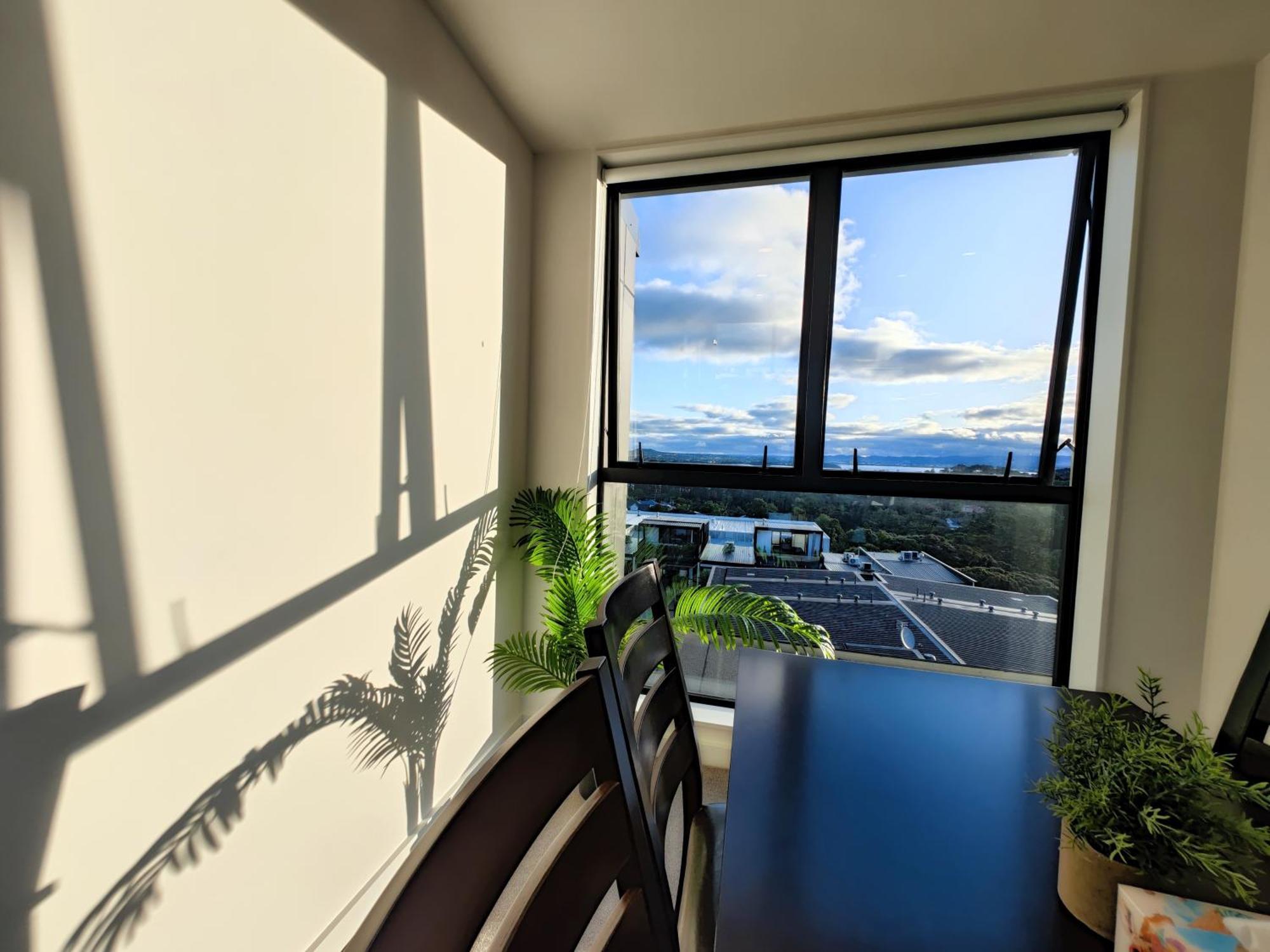Auckland Birkenhead Bnb Exteriör bild