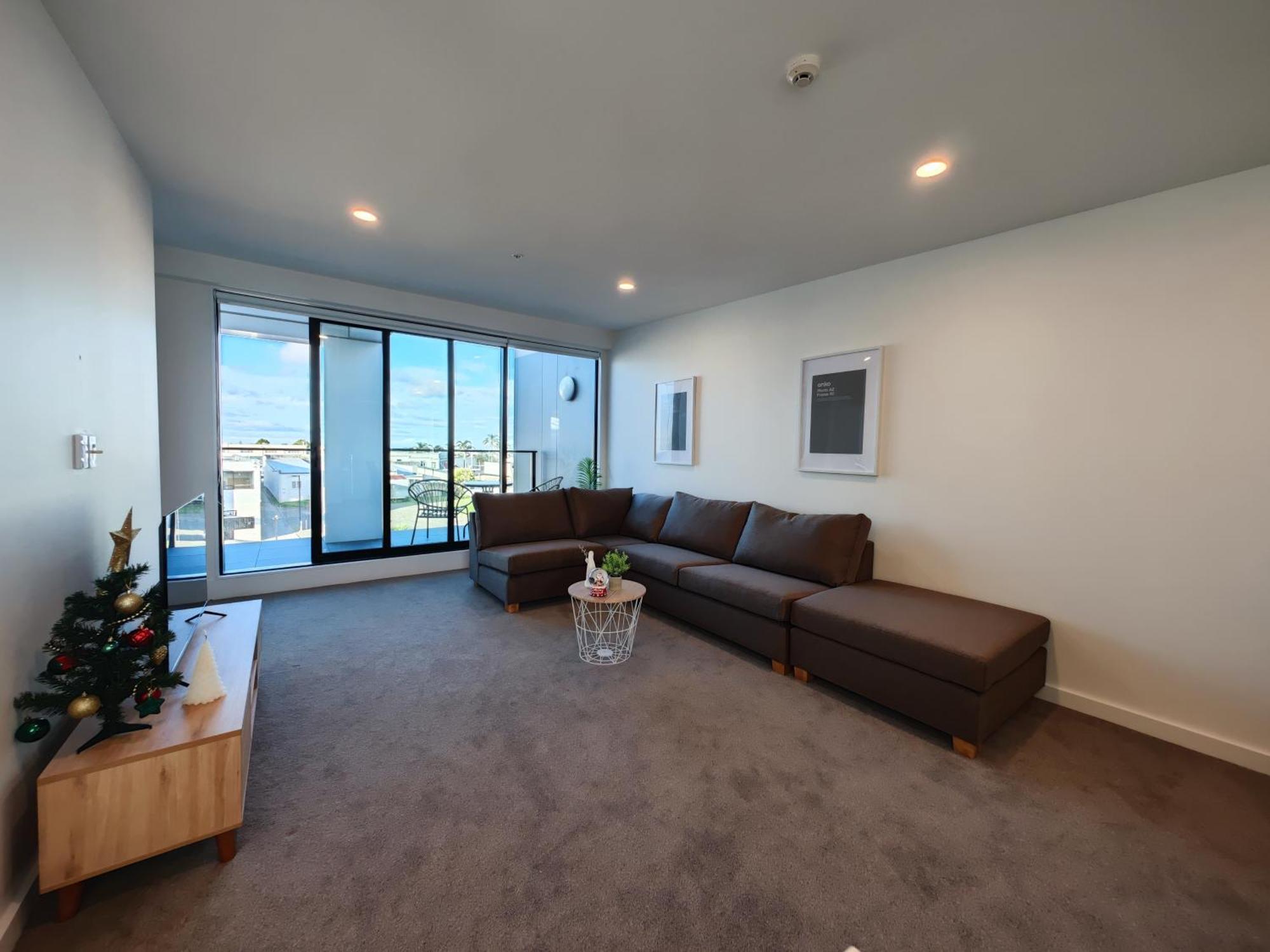 Auckland Birkenhead Bnb Exteriör bild