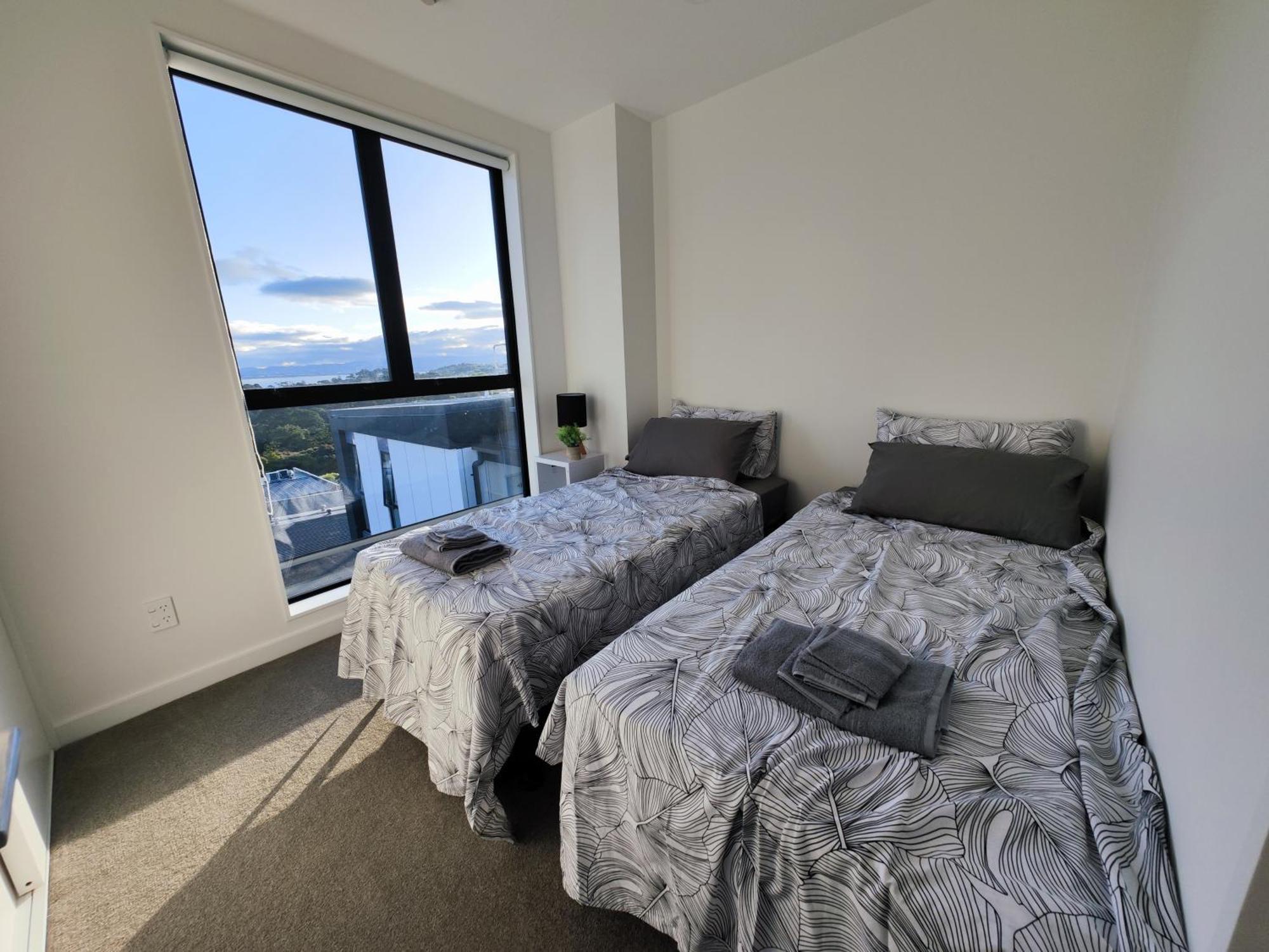 Auckland Birkenhead Bnb Exteriör bild