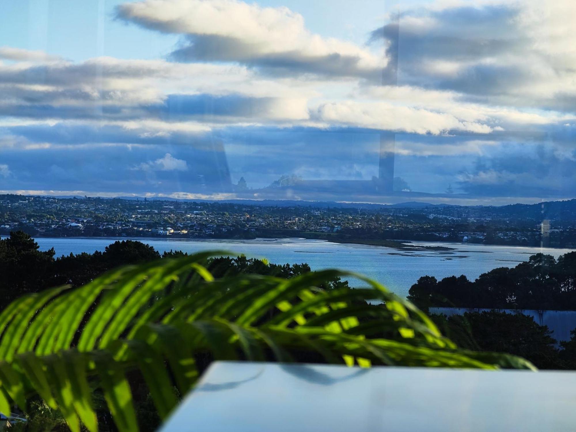 Auckland Birkenhead Bnb Exteriör bild