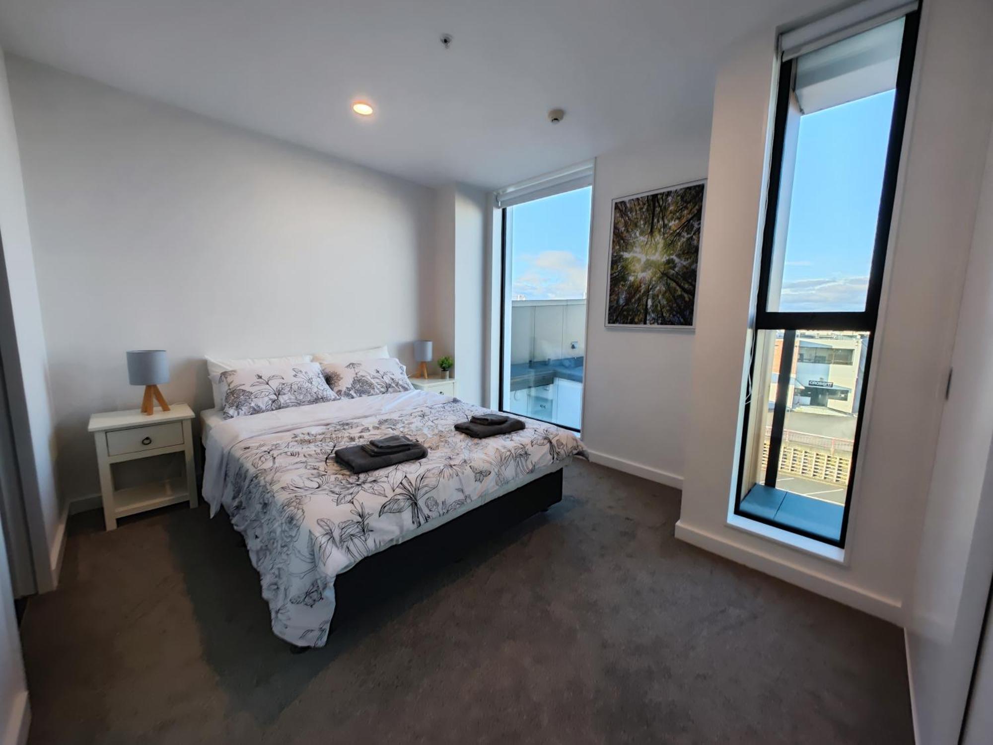 Auckland Birkenhead Bnb Exteriör bild