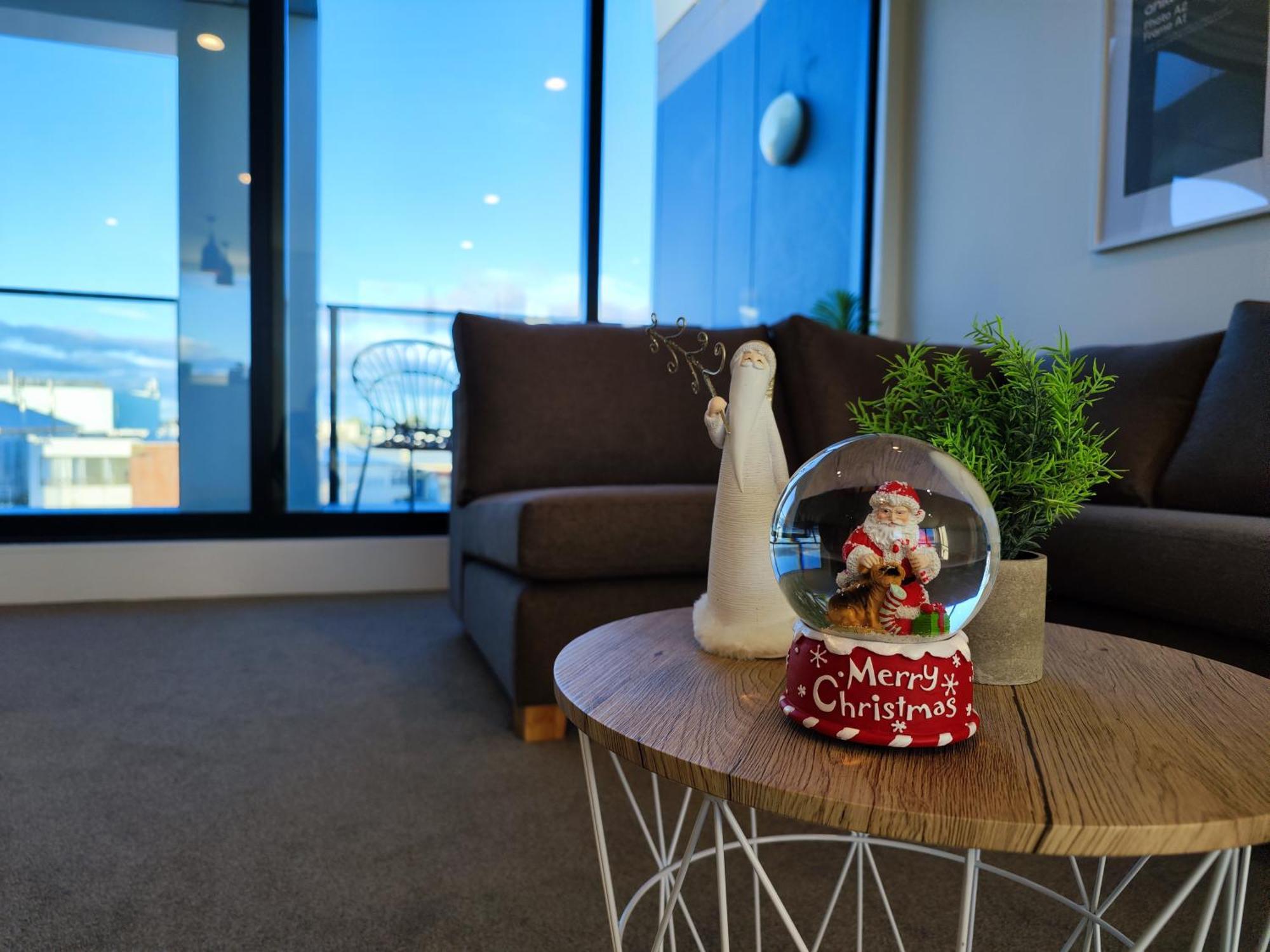 Auckland Birkenhead Bnb Exteriör bild