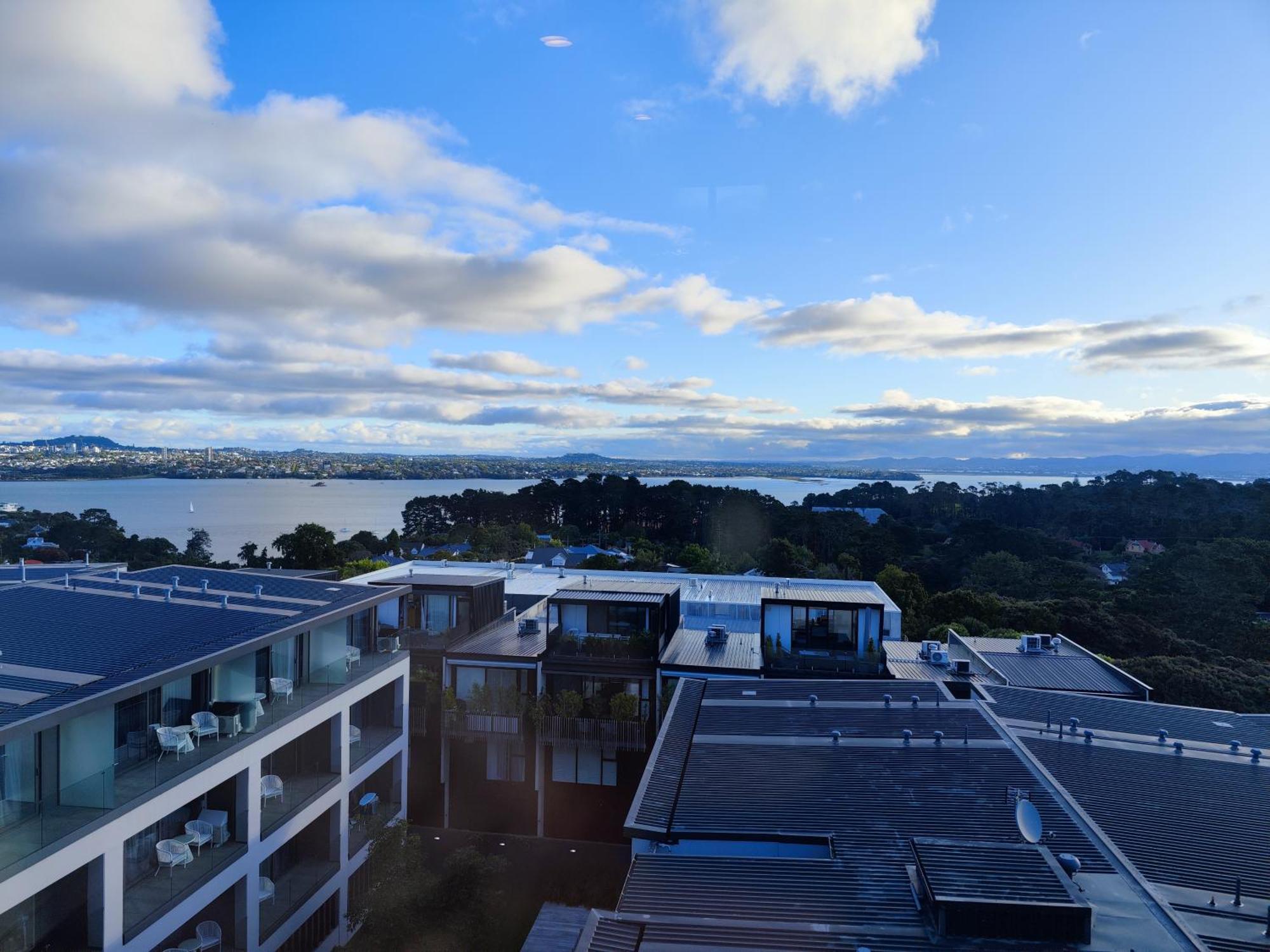 Auckland Birkenhead Bnb Exteriör bild