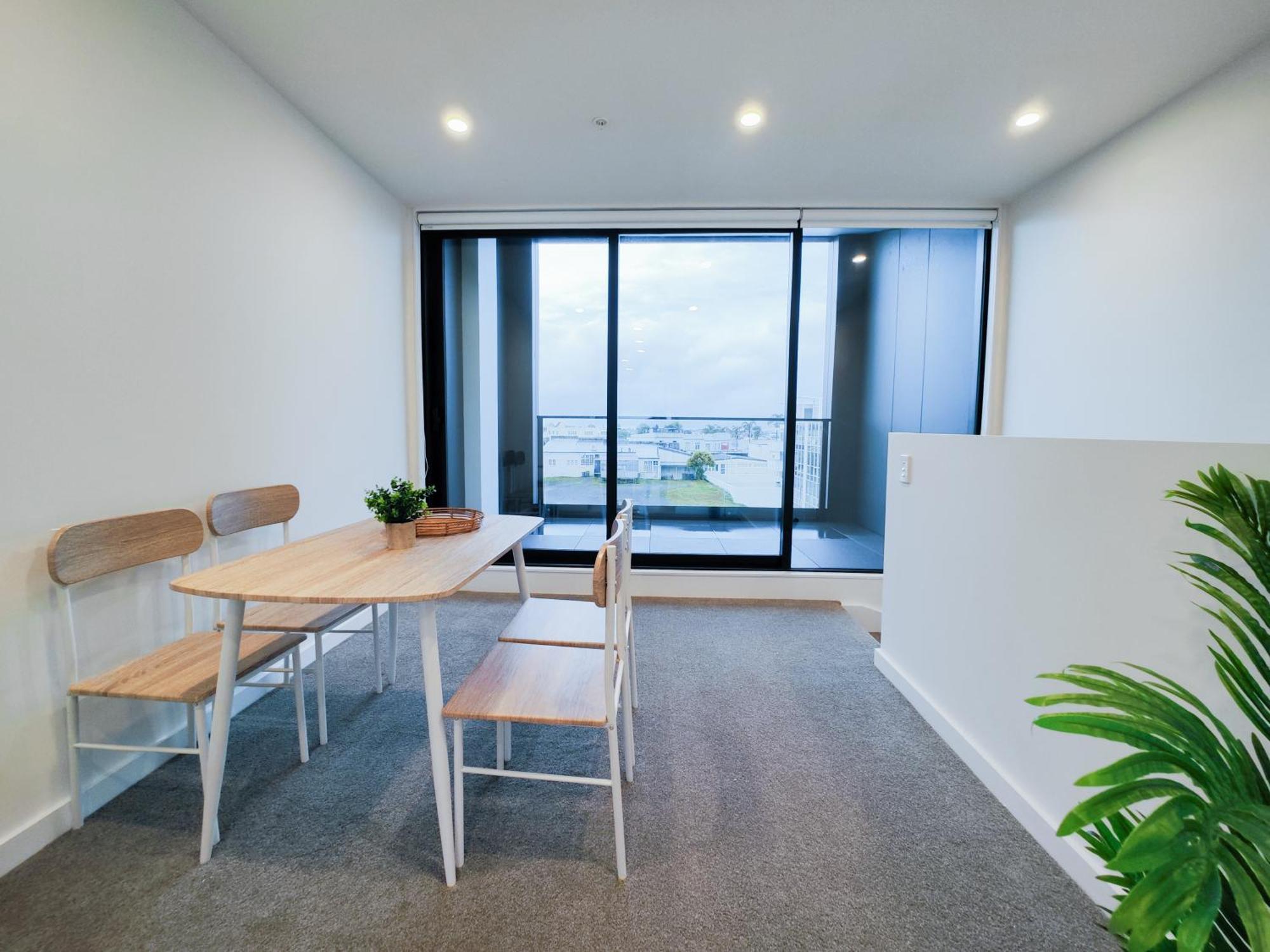 Auckland Birkenhead Bnb Exteriör bild